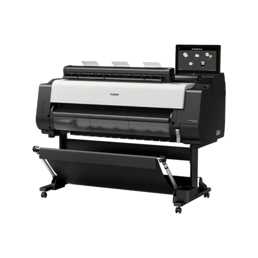 Canon imagePROGRAF TX-4100 MFP Z36