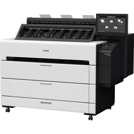 Canon imagePROGRAF TZ-32000 MFP Z36