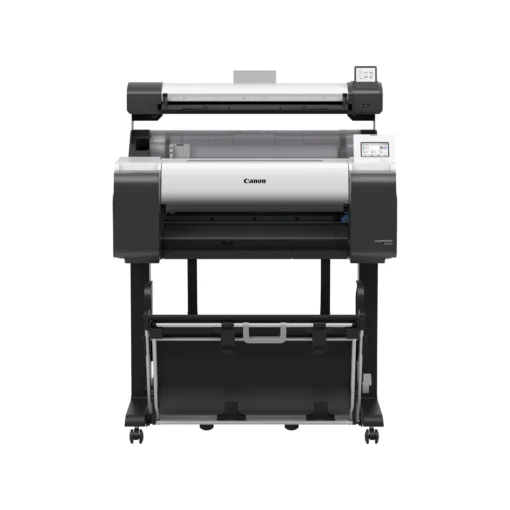 Canon imagePROGRAF TM-255 MFP Lm24